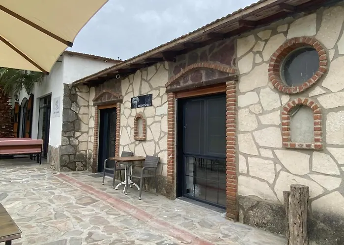 Erdem Ciftligi/ Ephesus Arena * Selçuk