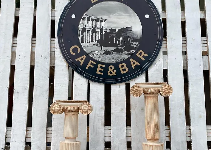 Erdem Ciftligi/ Ephesus Arena