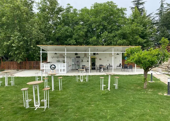 Erdem Ciftligi/ Ephesus Arena