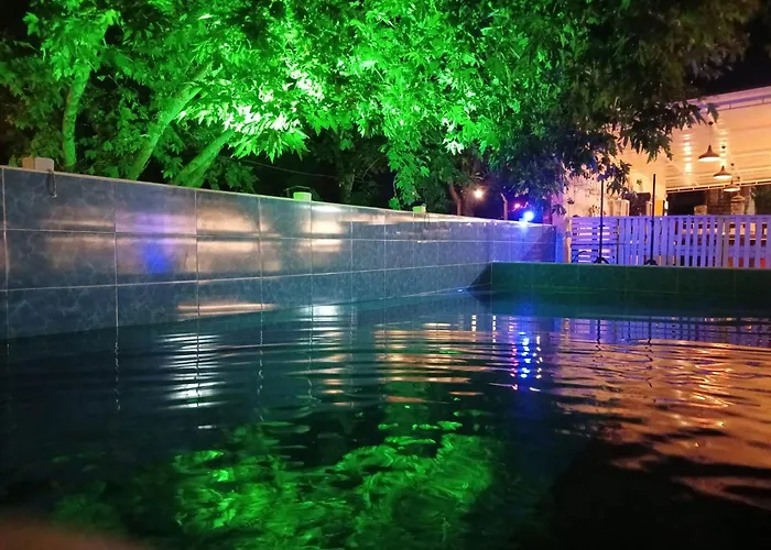 Διαμέρισμα Erdem Ciftligi/ Ephesus Arena Σελτσούκ