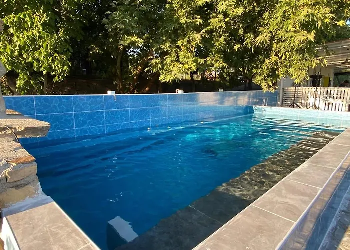 Erdem Ciftligi/ Ephesus Arena Appartement *