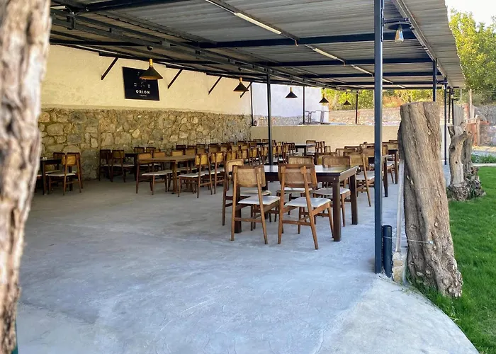 Apartmán Erdem Ciftligi/ Ephesus Arena