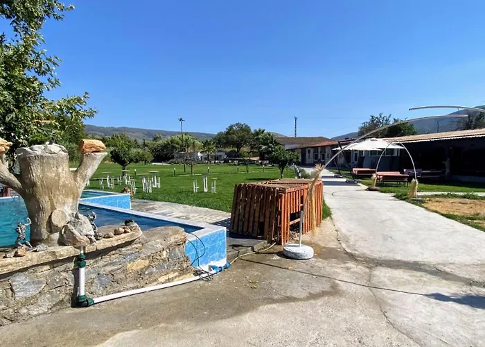 Erdem Ciftligi/ Ephesus Arena *