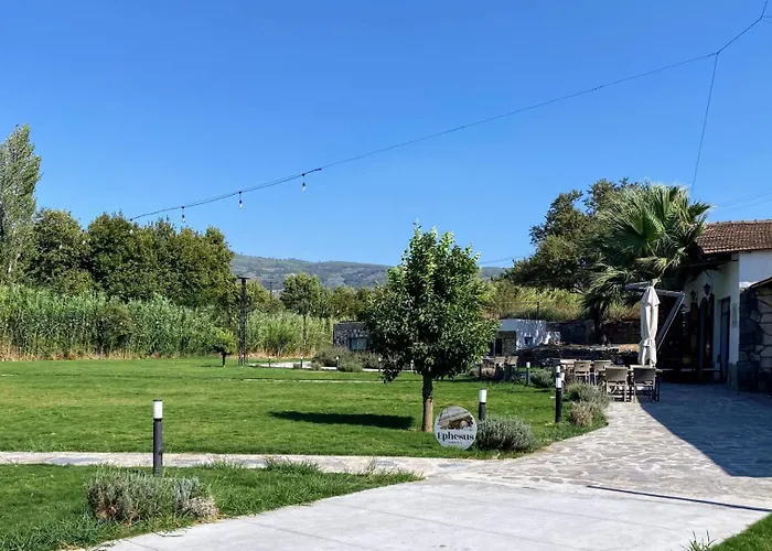 Erdem Ciftligi/ Ephesus Arena Appartement *