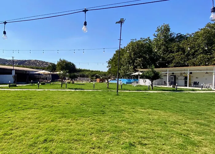 Appartement Erdem Ciftligi/ Ephesus Arena Selçuk