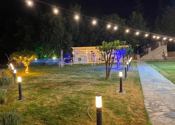 Erdem Ciftligi/ Ephesus Arena