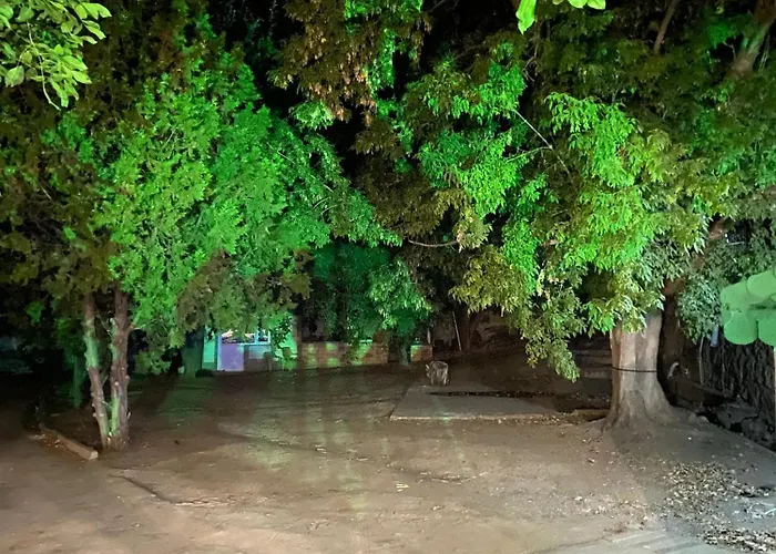 Erdem Ciftligi/ Ephesus Arena Appartement