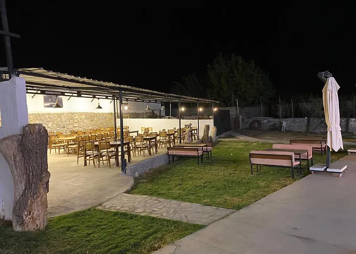 Appartement Erdem Ciftligi/ Ephesus Arena