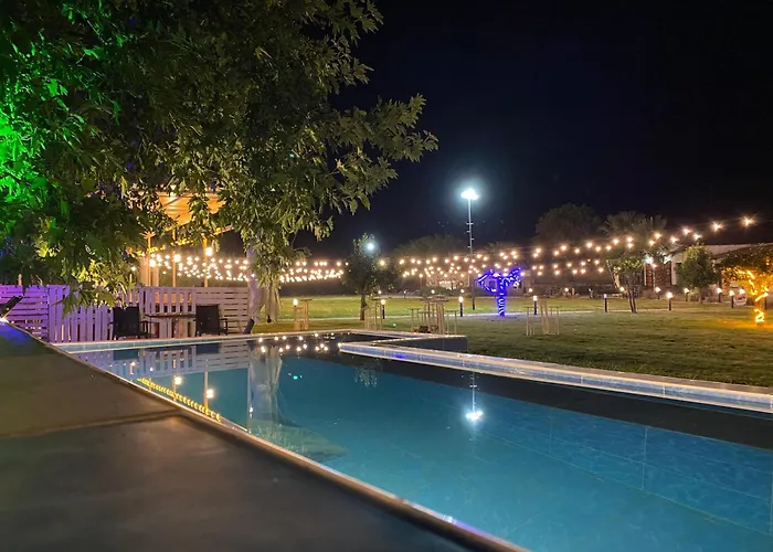 Erdem Ciftligi/ Ephesus Arena Appartement Selçuk