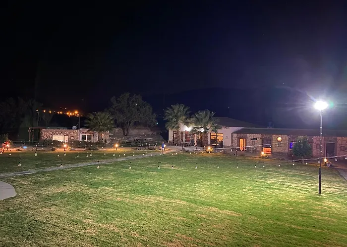 Apartmán Erdem Ciftligi/ Ephesus Arena