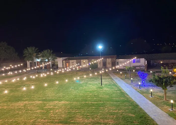 Erdem Ciftligi/ Ephesus Arena Appartement *