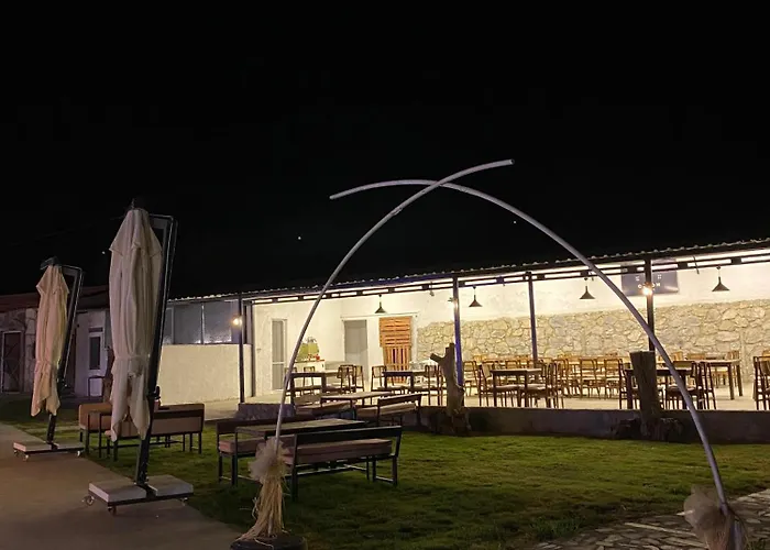 Διαμέρισμα Erdem Ciftligi/ Ephesus Arena *