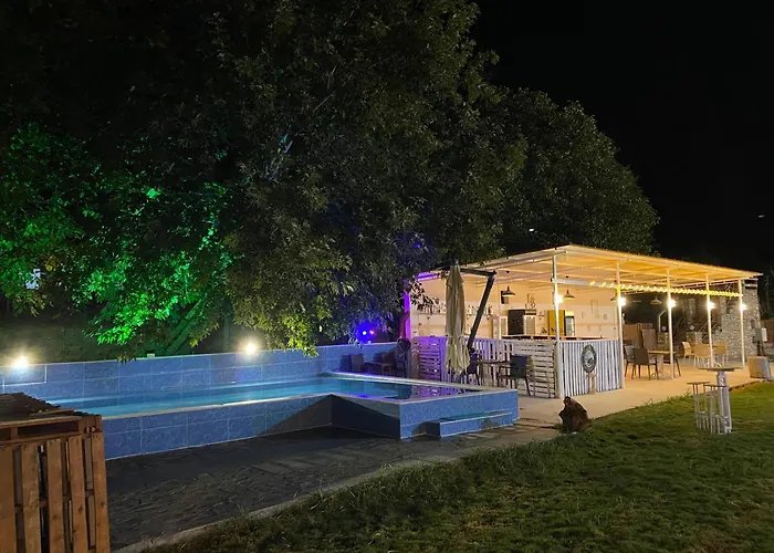 Erdem Ciftligi/ Ephesus Arena