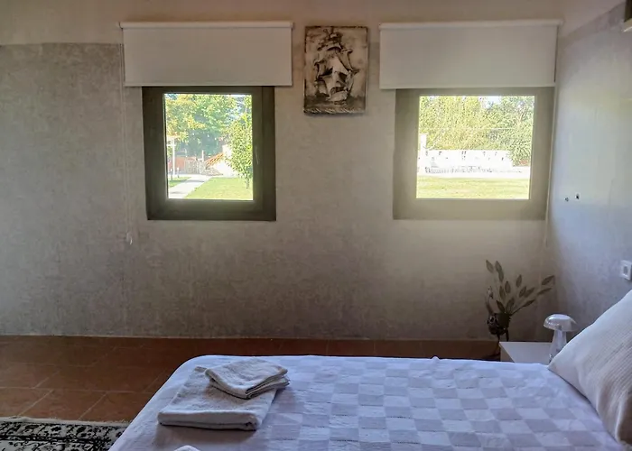 Erdem Ciftligi/ Ephesus Arena Appartement *