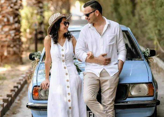 Διαμέρισμα Erdem Ciftligi/ Ephesus Arena