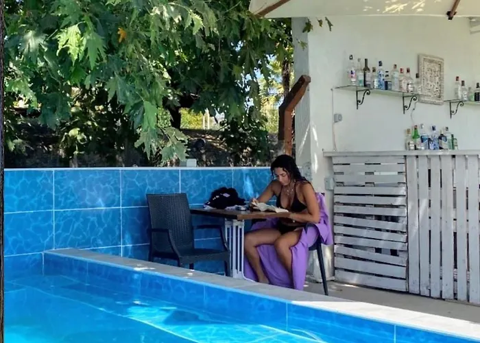 Erdem Ciftligi/ Ephesus Arena * Selçuk