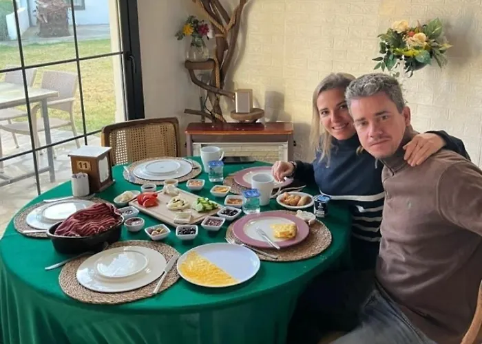 Erdem Ciftligi/ Ephesus Arena Appartement Selçuk