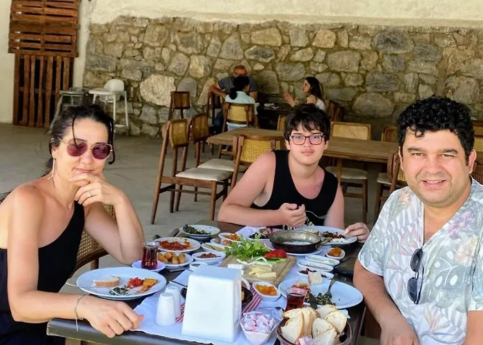 Apartmán Erdem Ciftligi/ Ephesus Arena Selcuk