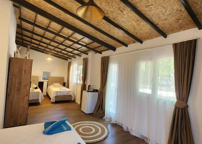 Appartement Erdem Ciftligi/ Ephesus Arena *