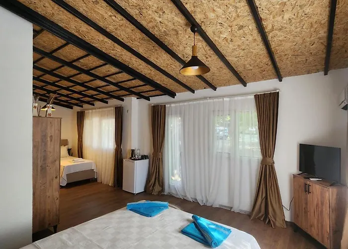 Erdem Ciftligi/ Ephesus Arena