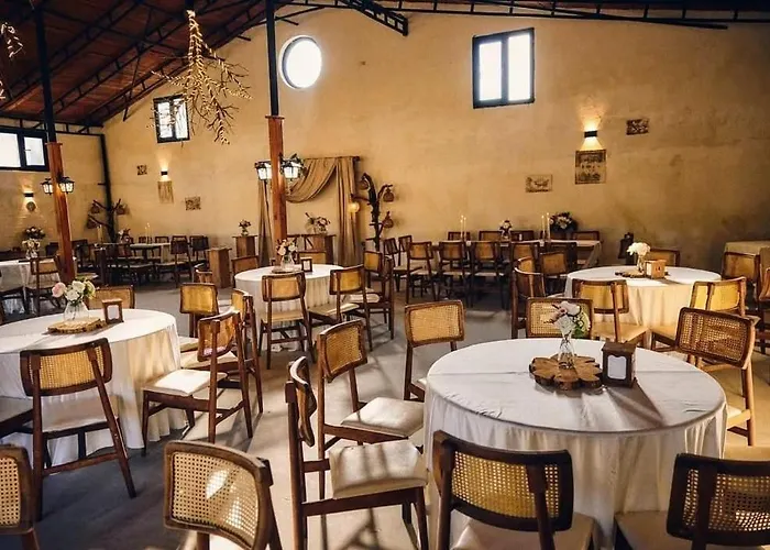 Erdem Ciftligi/ Ephesus Arena * Selçuk