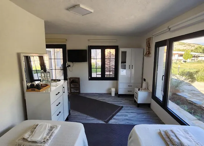 Erdem Ciftligi/ Ephesus Arena *