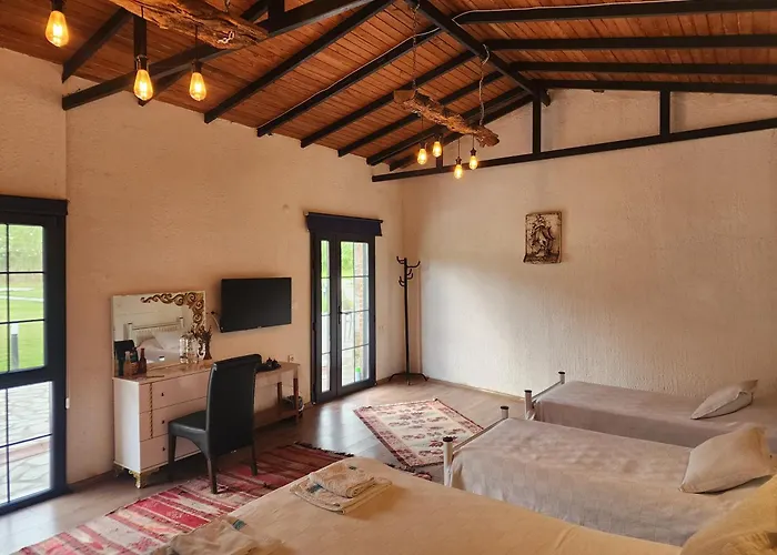 Erdem Ciftligi/ Ephesus Arena * Σελτσούκ