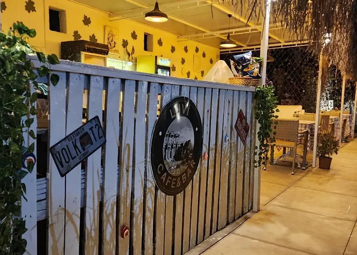 Apartmán Erdem Ciftligi/ Ephesus Arena Selcuk