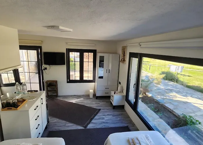 Erdem Ciftligi/ Ephesus Arena * Σελτσούκ