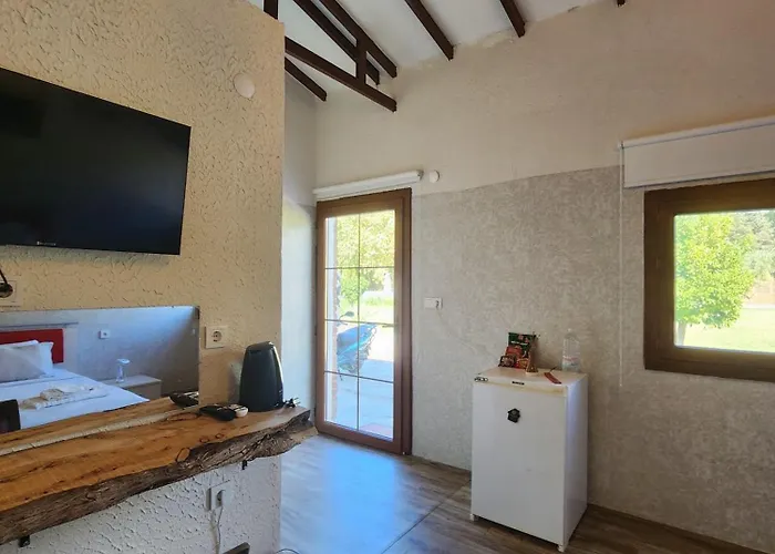 Erdem Ciftligi/ Ephesus Arena Σελτσούκ