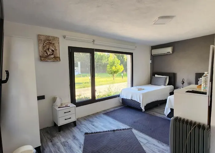 Διαμέρισμα Erdem Ciftligi/ Ephesus Arena