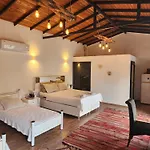 Erdem Ciftligi/ Ephesus Arena Apartment *