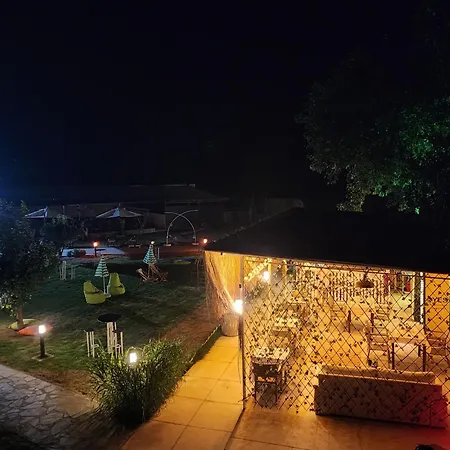 Erdem Ciftligi/ Ephesus Arena Selcuk