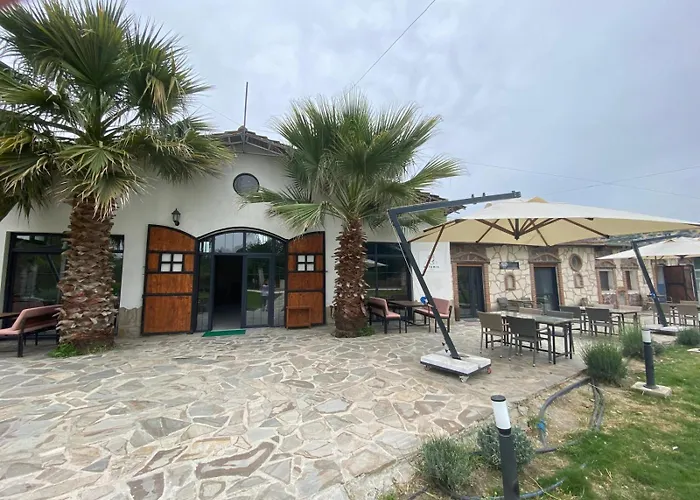 Erdem Ciftligi/ Ephesus Arena