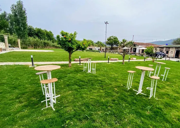 Erdem Ciftligi/ Ephesus Arena *