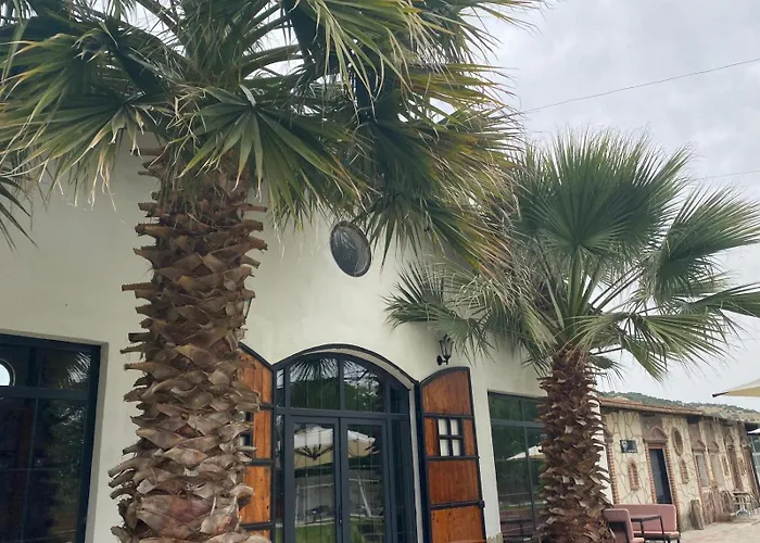 Erdem Ciftligi/ Ephesus Arena * Selcuk