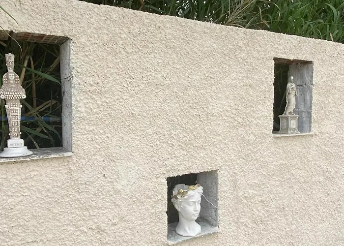 Erdem Ciftligi/ Ephesus Arena Apartment *