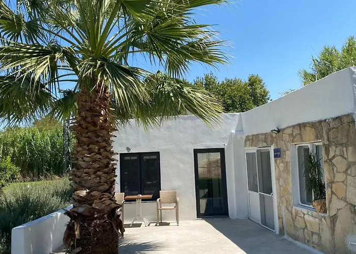 Erdem Ciftligi/ Ephesus Arena Apartment *