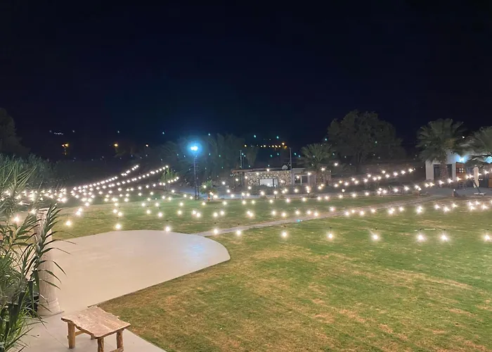 Erdem Ciftligi/ Ephesus Arena Апартаменты *