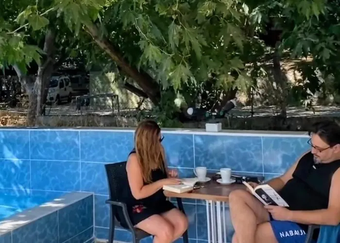 Erdem Ciftligi/ Ephesus Arena Selcuk