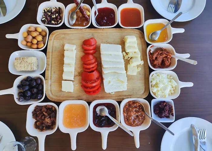 Erdem Ciftligi/ Ephesus Arena Selcuk