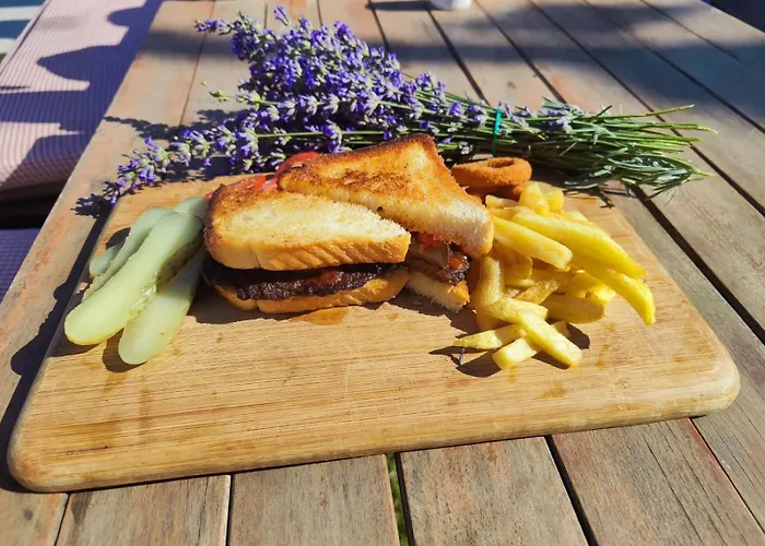 Apartment Erdem Ciftligi/ Ephesus Arena