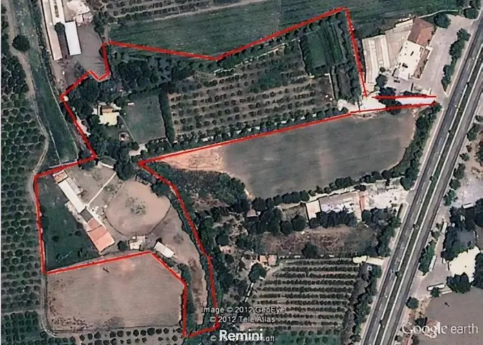 Erdem Ciftligi/ Ephesus Arena