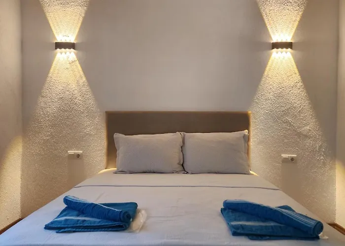 Erdem Ciftligi/ Ephesus Arena * Сельчук