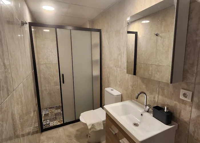 Erdem Ciftligi/ Ephesus Arena Apartment *